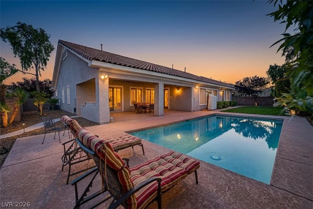 10191 Renae Nicole, Las Vegas, NV 89183