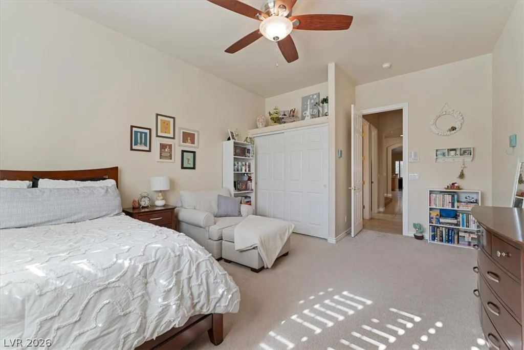 10191 Renae Nicole, Las Vegas, NV 89183