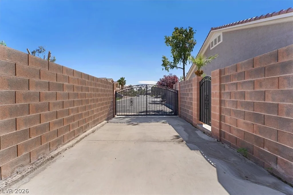 10191 Renae Nicole, Las Vegas, NV 89183
