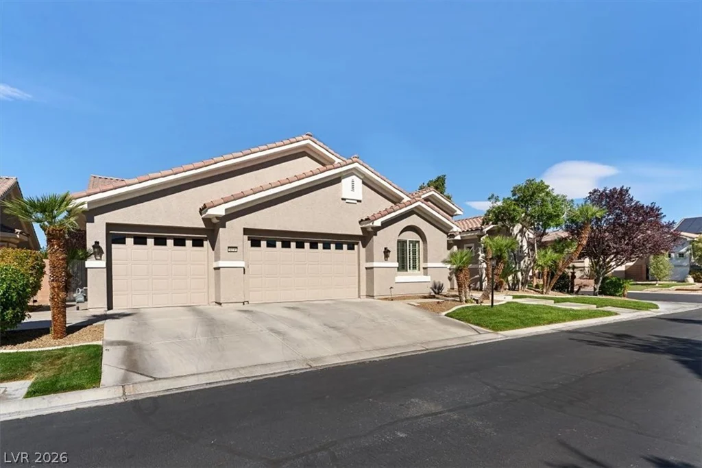 10191 Renae Nicole, Las Vegas, NV 89183