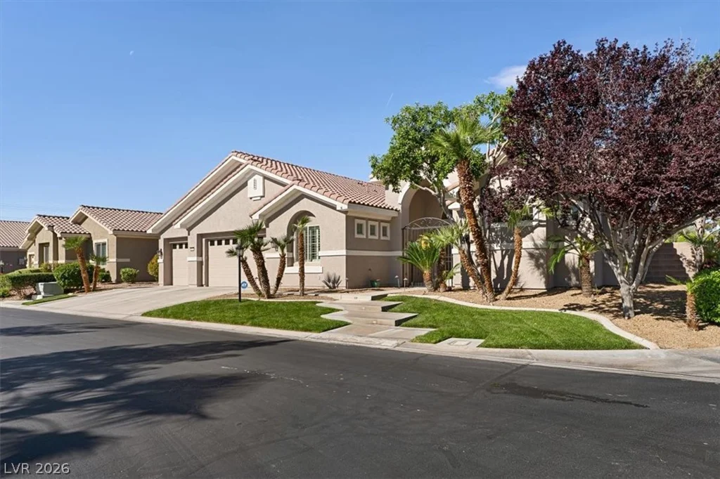 10191 Renae Nicole, Las Vegas, NV 89183