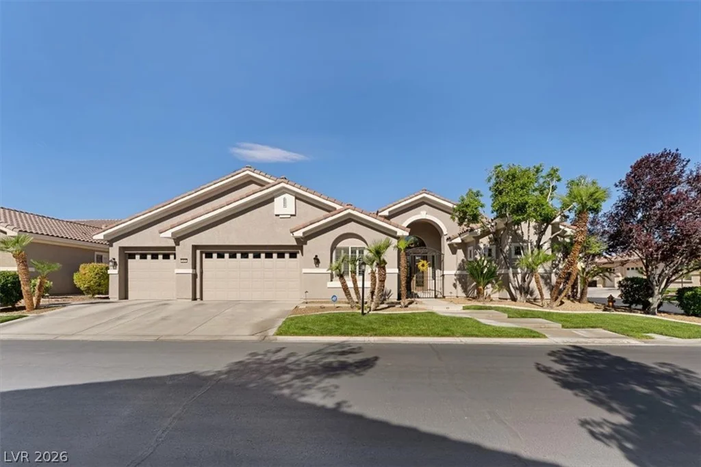 10191 Renae Nicole, Las Vegas, NV 89183