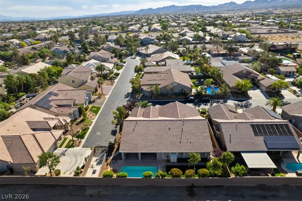 10191 Renae Nicole, Las Vegas, NV 89183