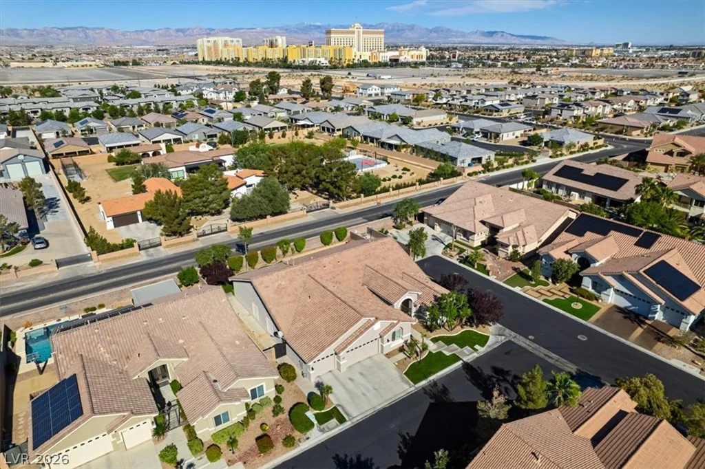10191 Renae Nicole, Las Vegas, NV 89183