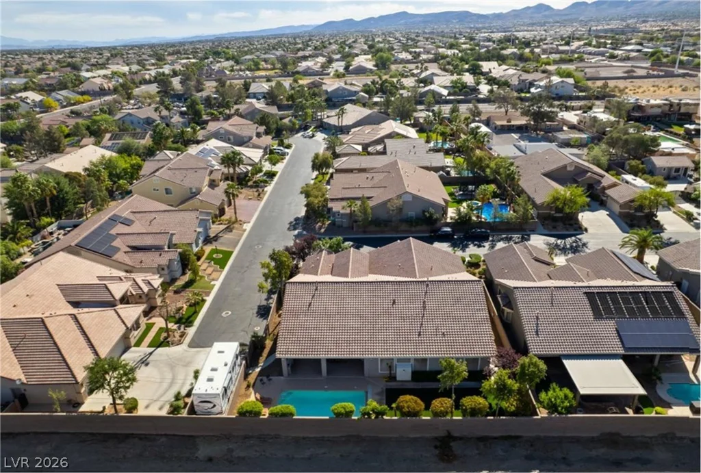 10191 Renae Nicole, Las Vegas, NV 89183