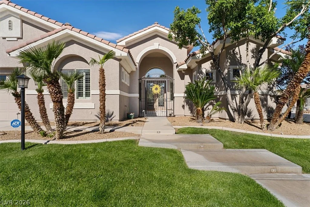 10191 Renae Nicole, Las Vegas, NV 89183