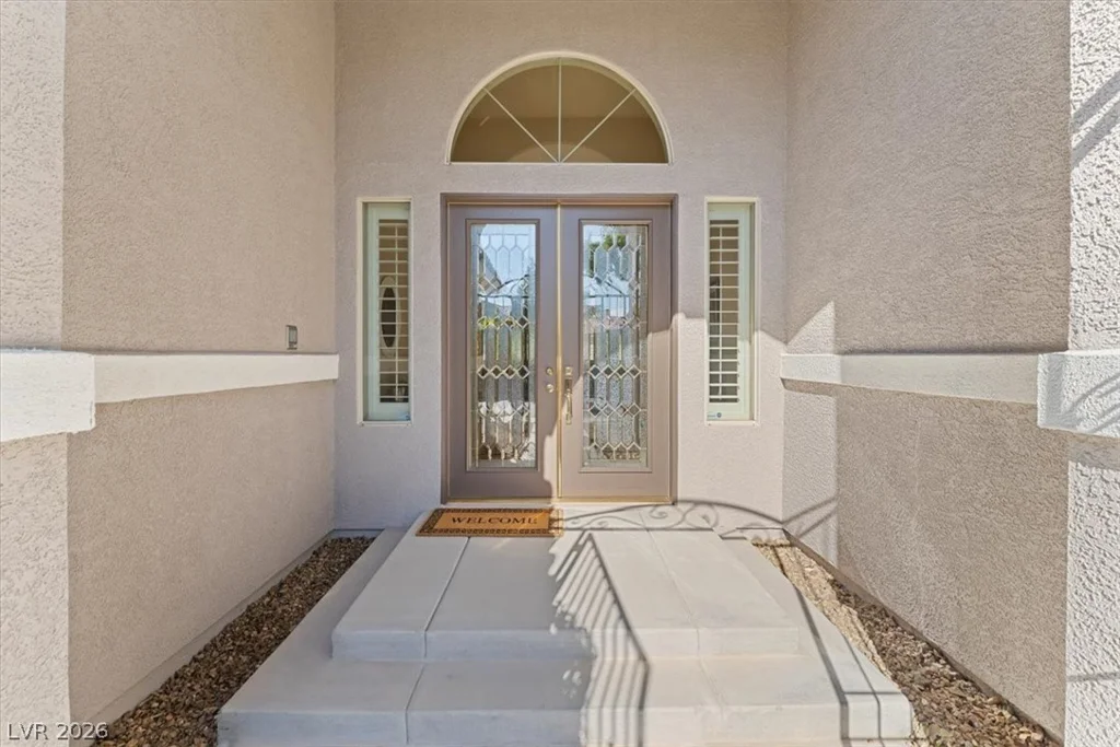 10191 Renae Nicole, Las Vegas, NV 89183