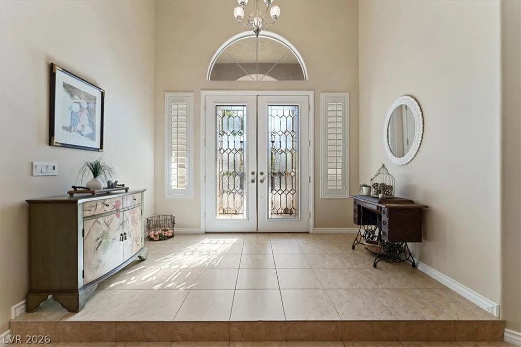 10191 Renae Nicole, Las Vegas, NV 89183