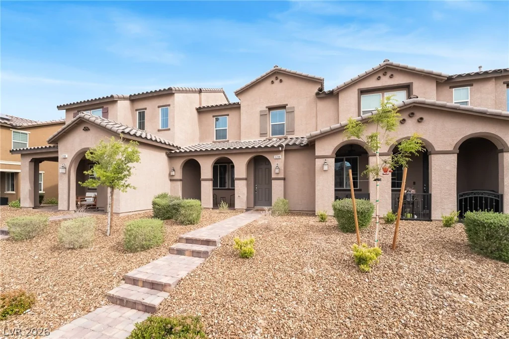 3288 Palindrome, Henderson, NV 89044