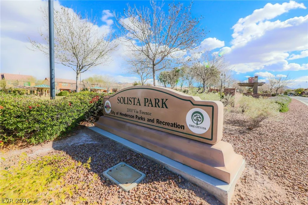 3288 Palindrome, Henderson, NV 89044