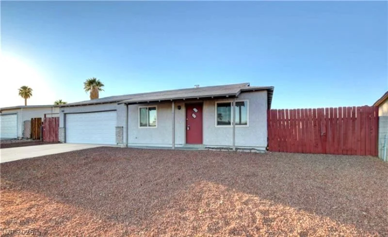 616 Palmhurst, Las Vegas, NV 89145