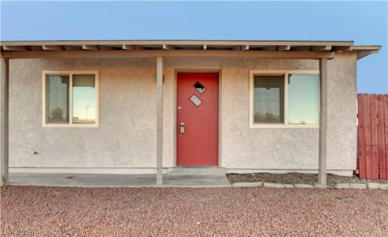 616 Palmhurst, Las Vegas, NV 89145