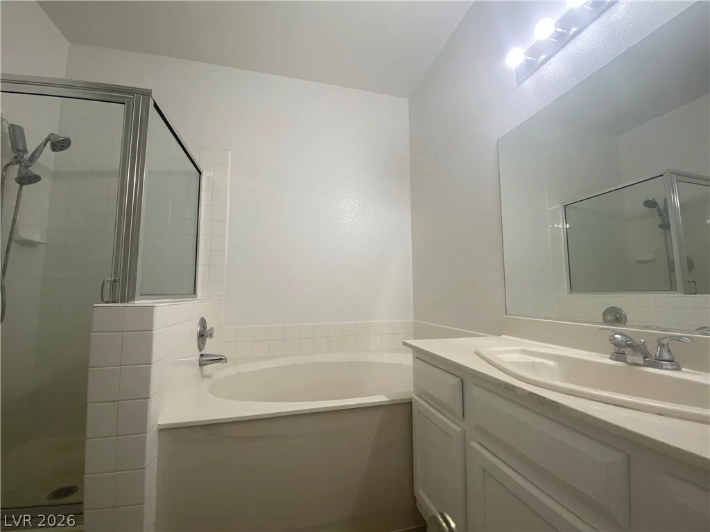 6811 San Ricardo, Las Vegas, NV 89146