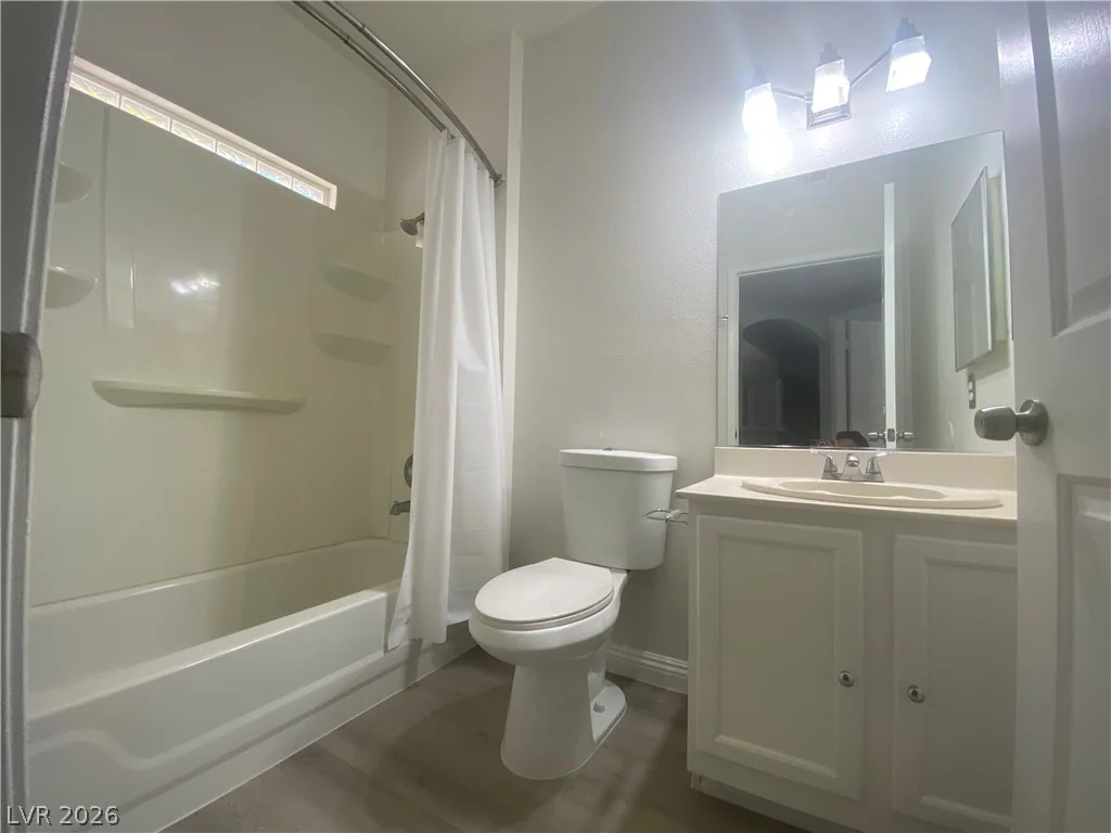 6811 San Ricardo, Las Vegas, NV 89146