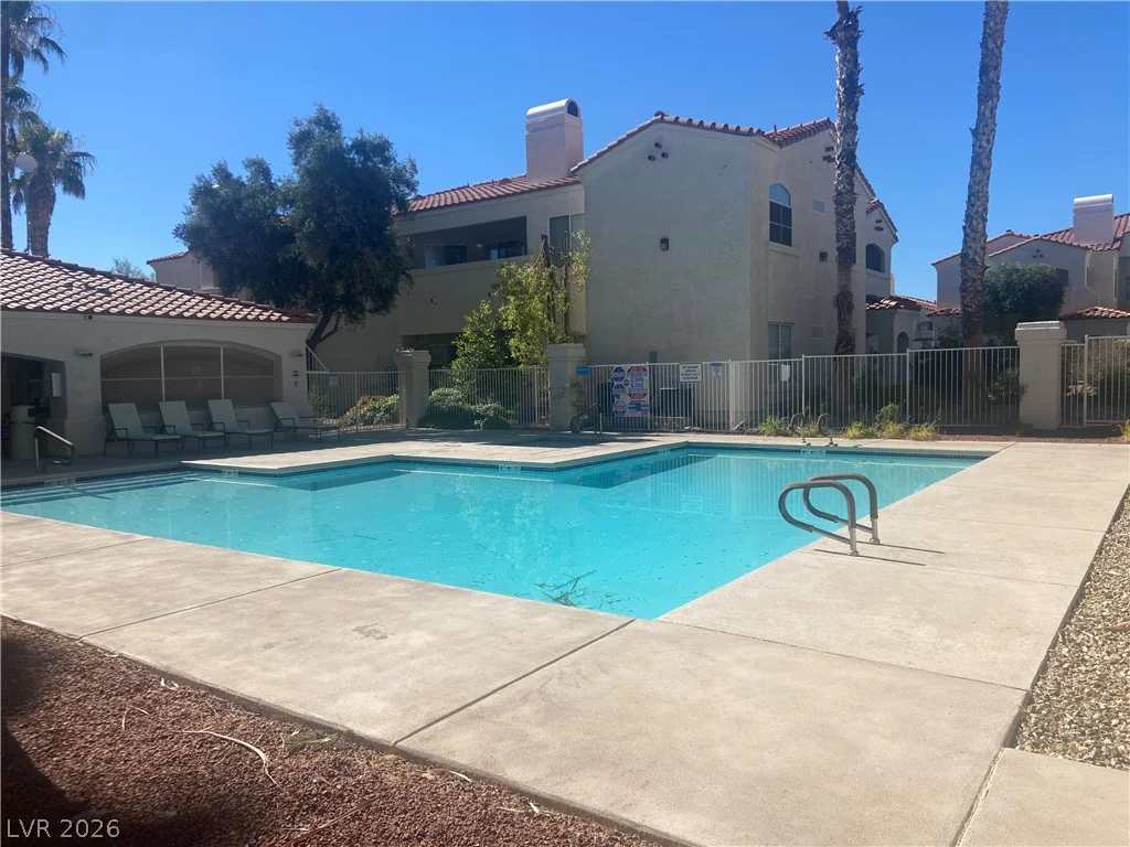 6811 San Ricardo, Las Vegas, NV 89146