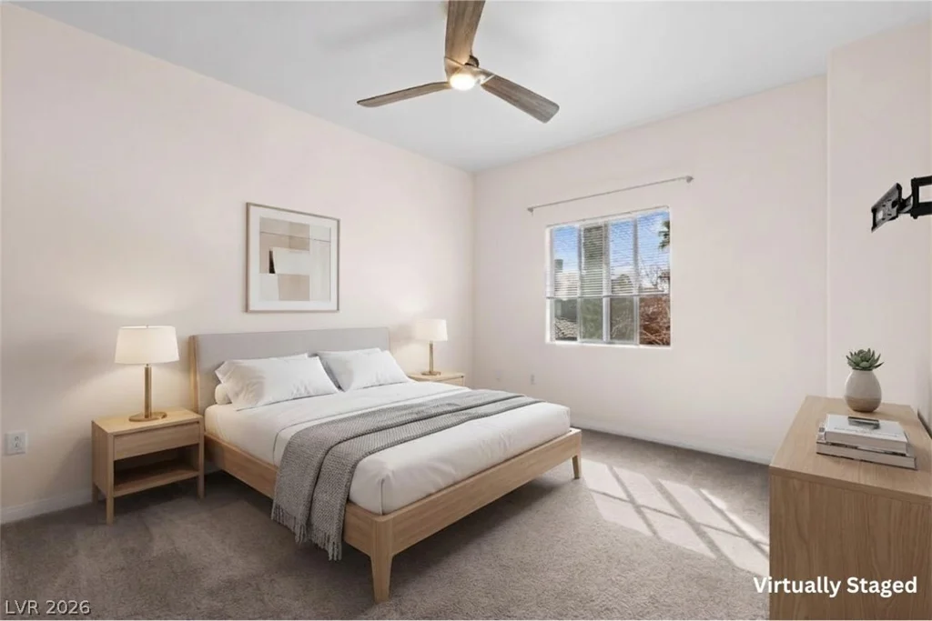 7701 Robindale, Las Vegas, NV 89113