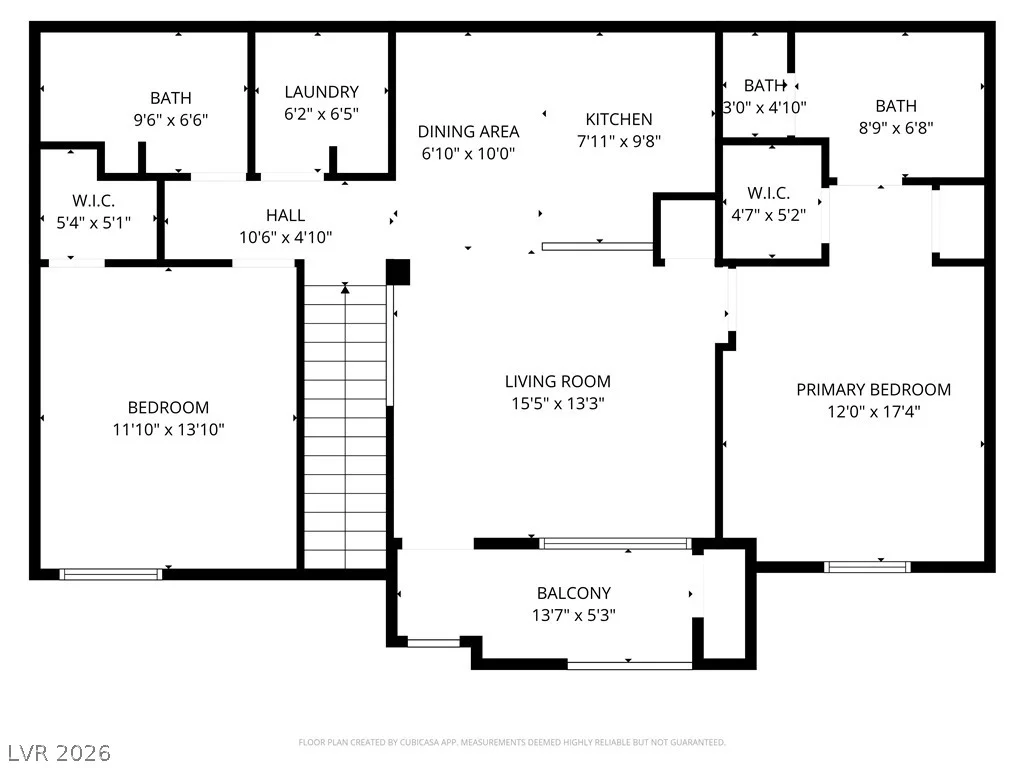 7701 Robindale, Las Vegas, NV 89113