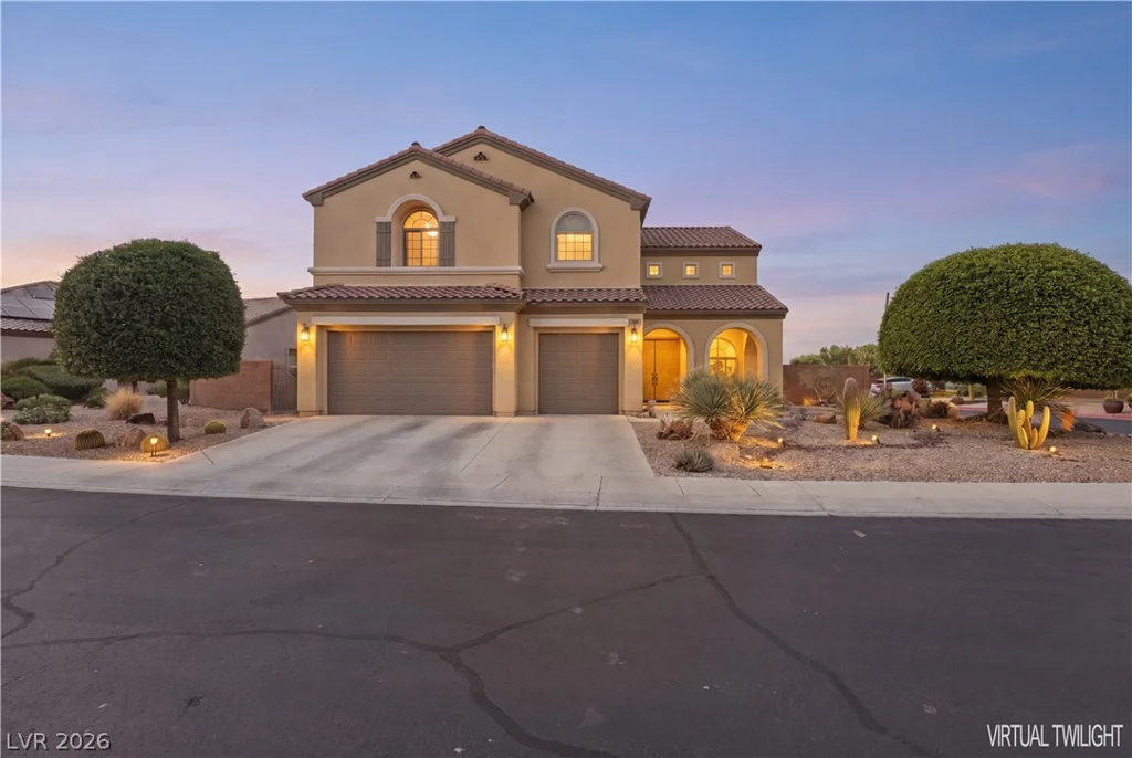 7508 Java Sparrow, North Las Vegas, NV 89084