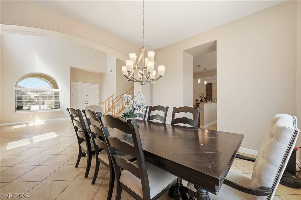 7508 Java Sparrow, North Las Vegas, NV 89084
