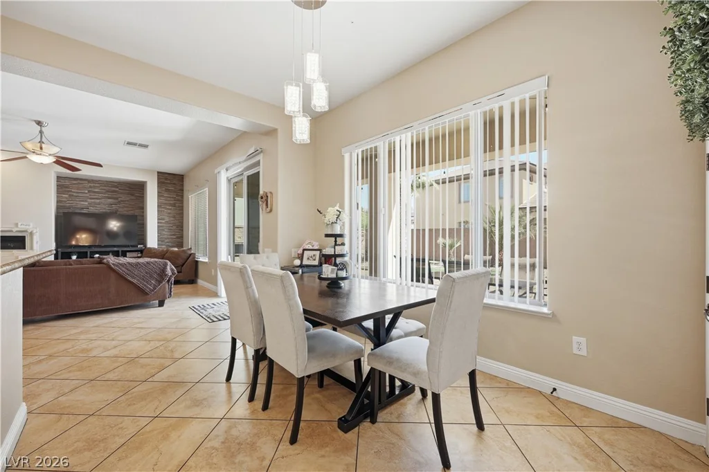 7508 Java Sparrow, North Las Vegas, NV 89084