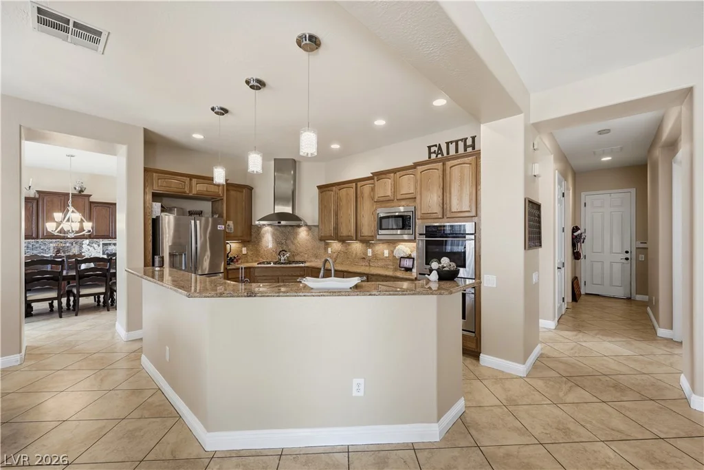 7508 Java Sparrow, North Las Vegas, NV 89084