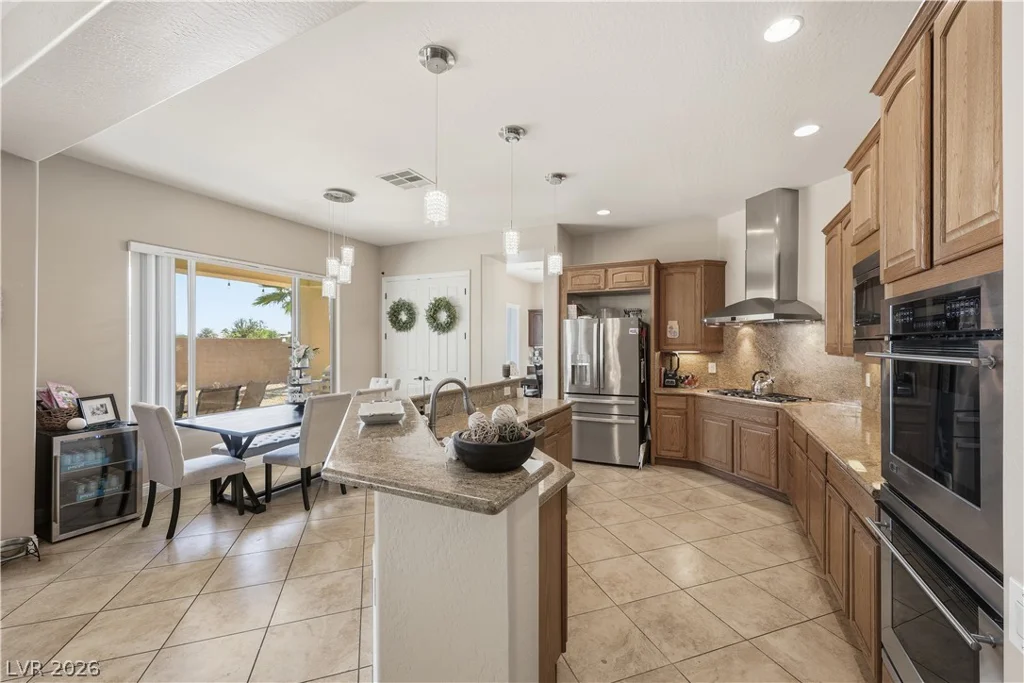 7508 Java Sparrow, North Las Vegas, NV 89084
