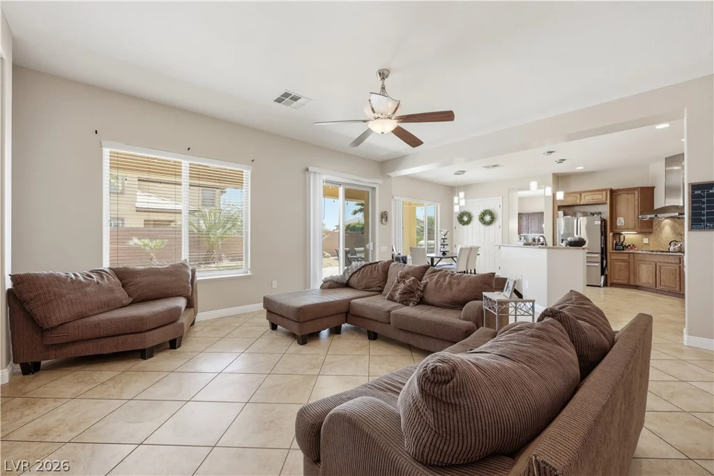 7508 Java Sparrow, North Las Vegas, NV 89084