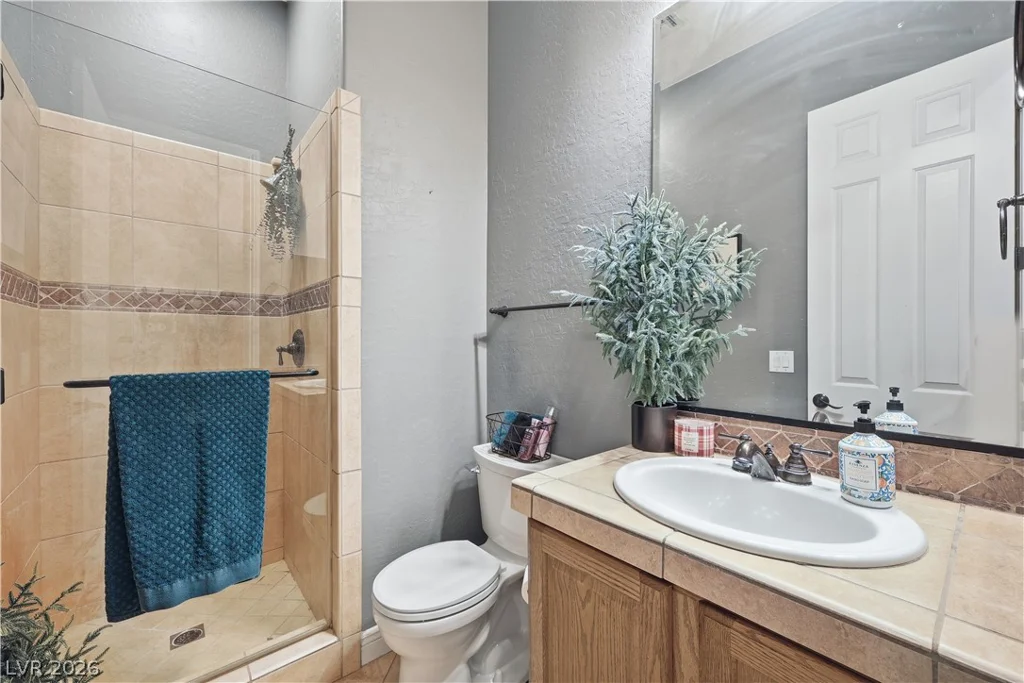 7508 Java Sparrow, North Las Vegas, NV 89084
