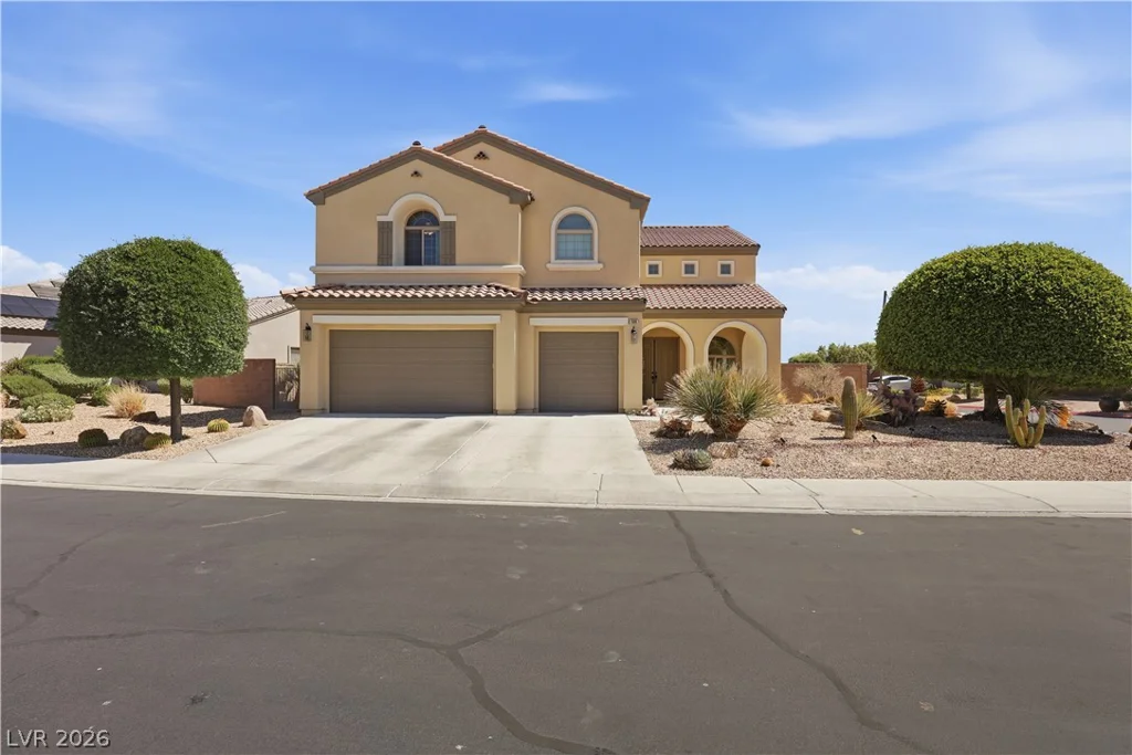 7508 Java Sparrow, North Las Vegas, NV 89084