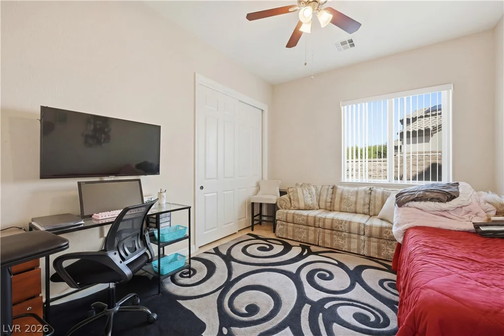 7508 Java Sparrow, North Las Vegas, NV 89084