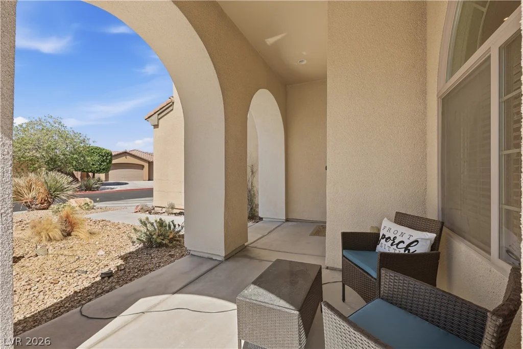 7508 Java Sparrow, North Las Vegas, NV 89084