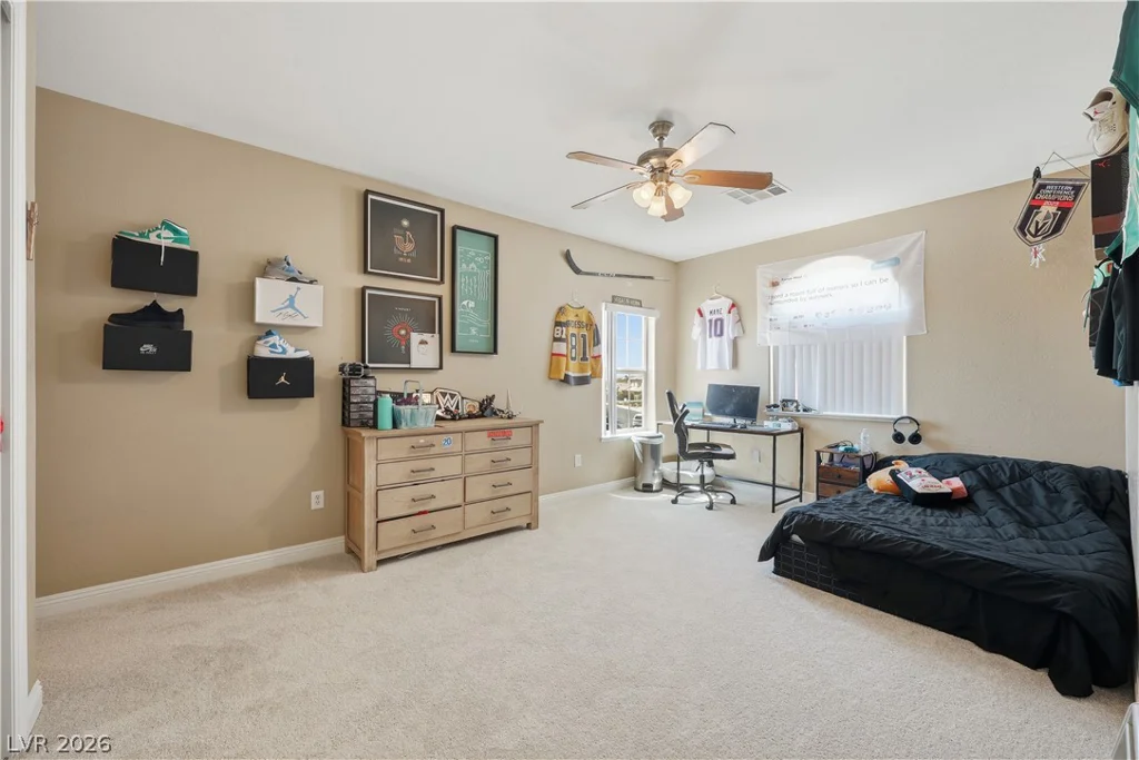 7508 Java Sparrow, North Las Vegas, NV 89084