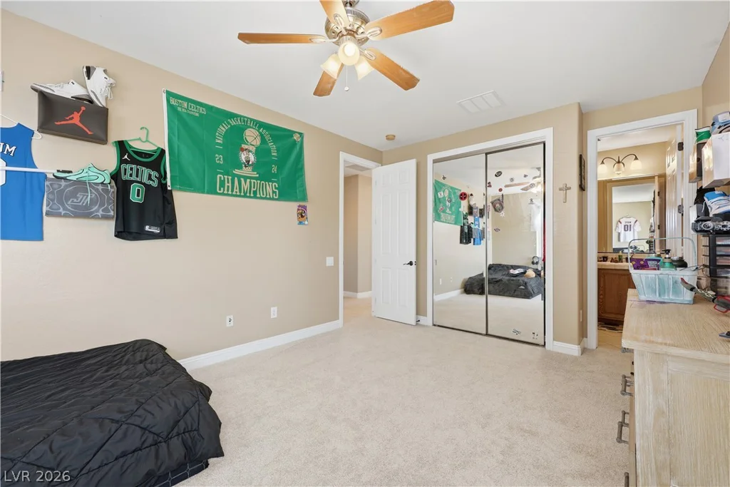 7508 Java Sparrow, North Las Vegas, NV 89084