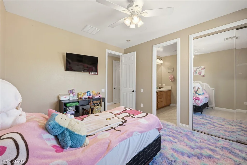 7508 Java Sparrow, North Las Vegas, NV 89084