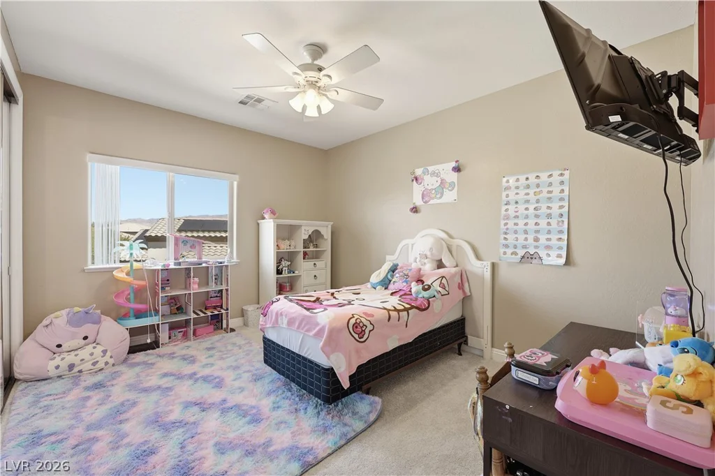 7508 Java Sparrow, North Las Vegas, NV 89084