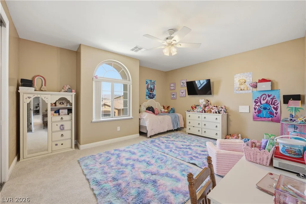 7508 Java Sparrow, North Las Vegas, NV 89084