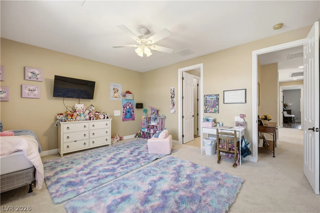 7508 Java Sparrow, North Las Vegas, NV 89084