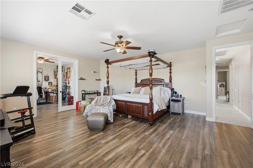 7508 Java Sparrow, North Las Vegas, NV 89084