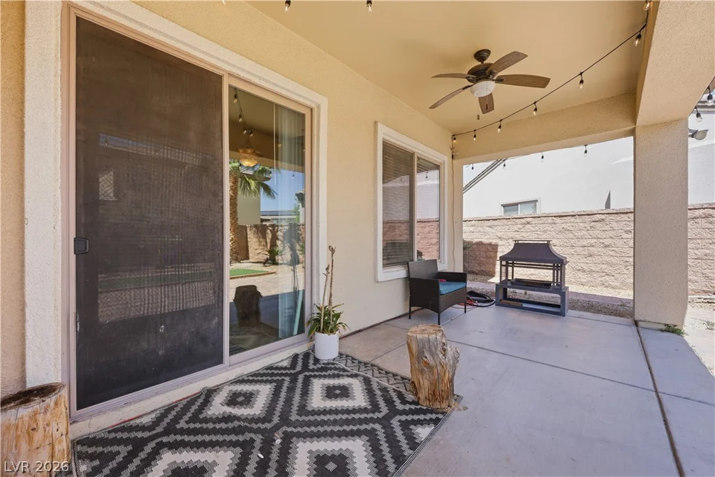 7508 Java Sparrow, North Las Vegas, NV 89084