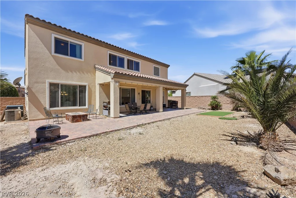 7508 Java Sparrow, North Las Vegas, NV 89084