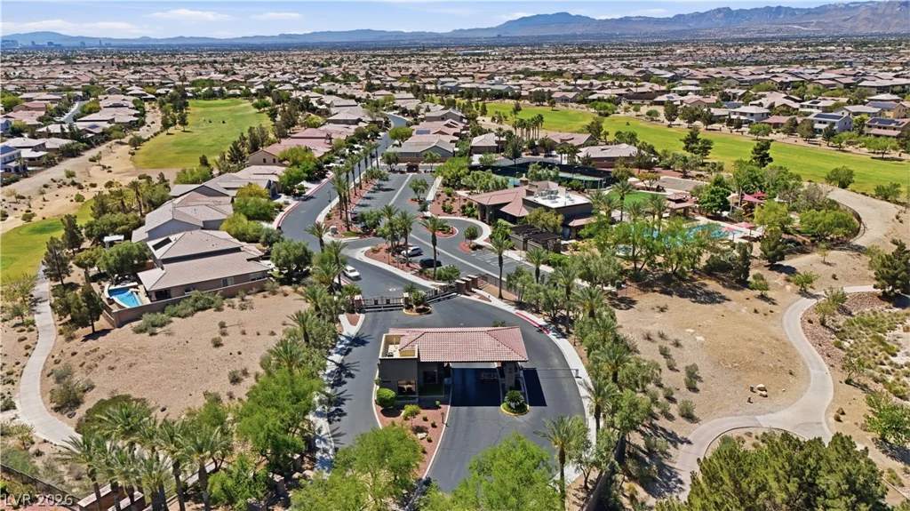 7508 Java Sparrow, North Las Vegas, NV 89084