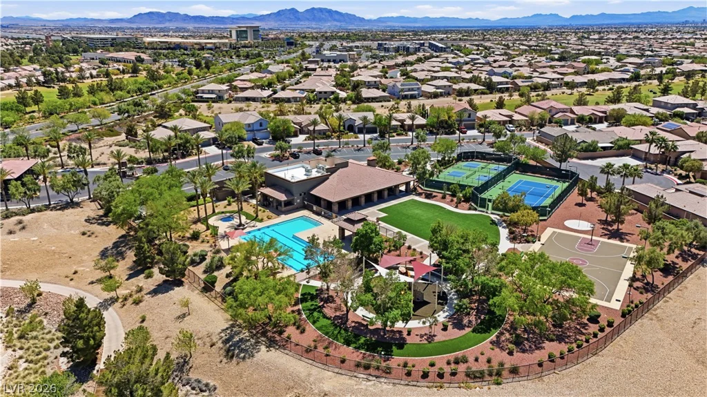 7508 Java Sparrow, North Las Vegas, NV 89084