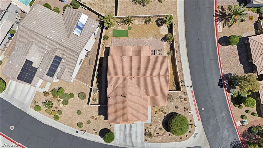 7508 Java Sparrow, North Las Vegas, NV 89084