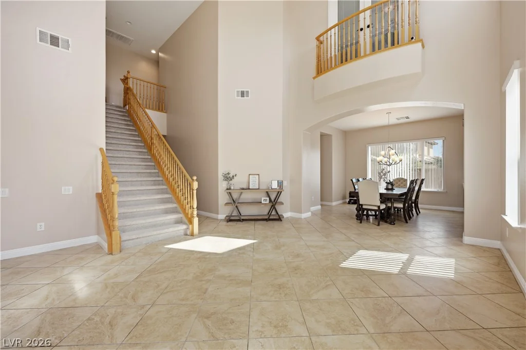 7508 Java Sparrow, North Las Vegas, NV 89084