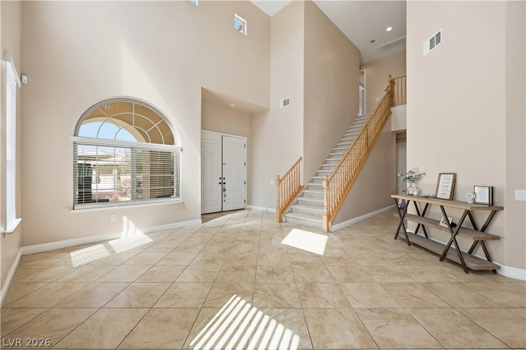 7508 Java Sparrow, North Las Vegas, NV 89084