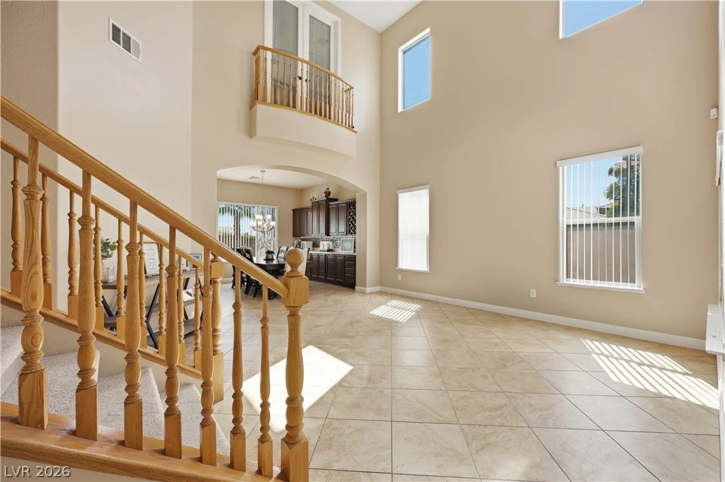 7508 Java Sparrow, North Las Vegas, NV 89084