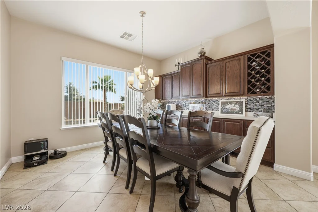 7508 Java Sparrow, North Las Vegas, NV 89084