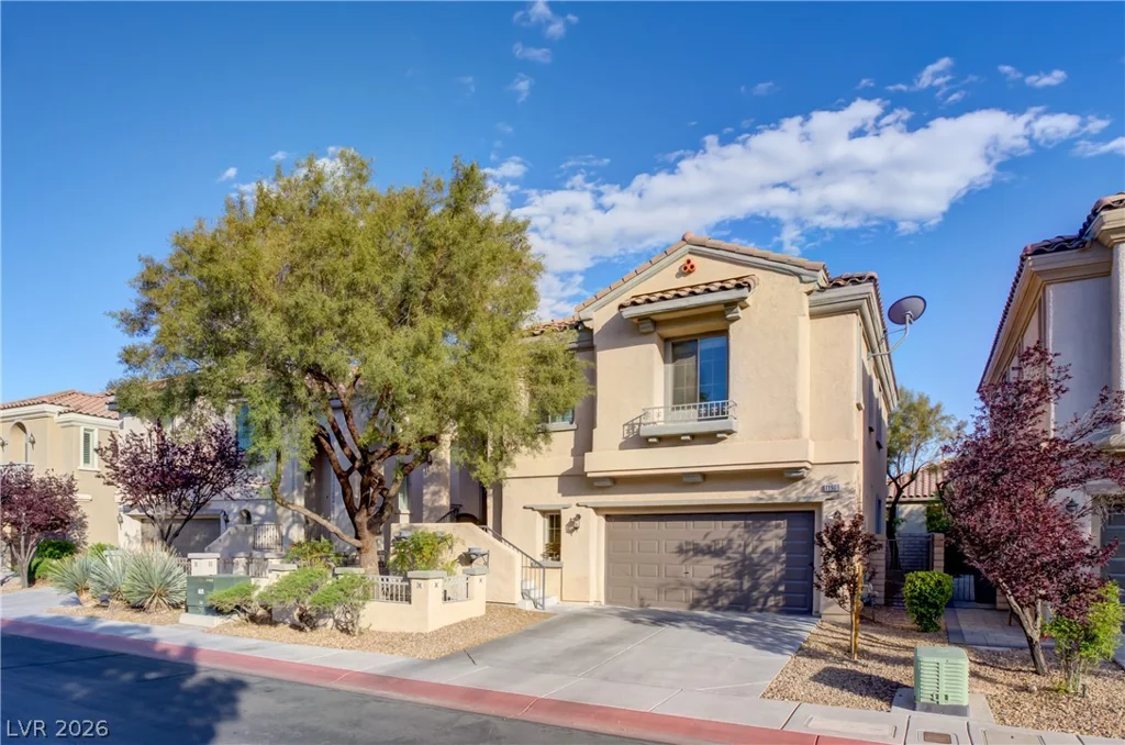 11909 Amistoso, Las Vegas, NV 89138