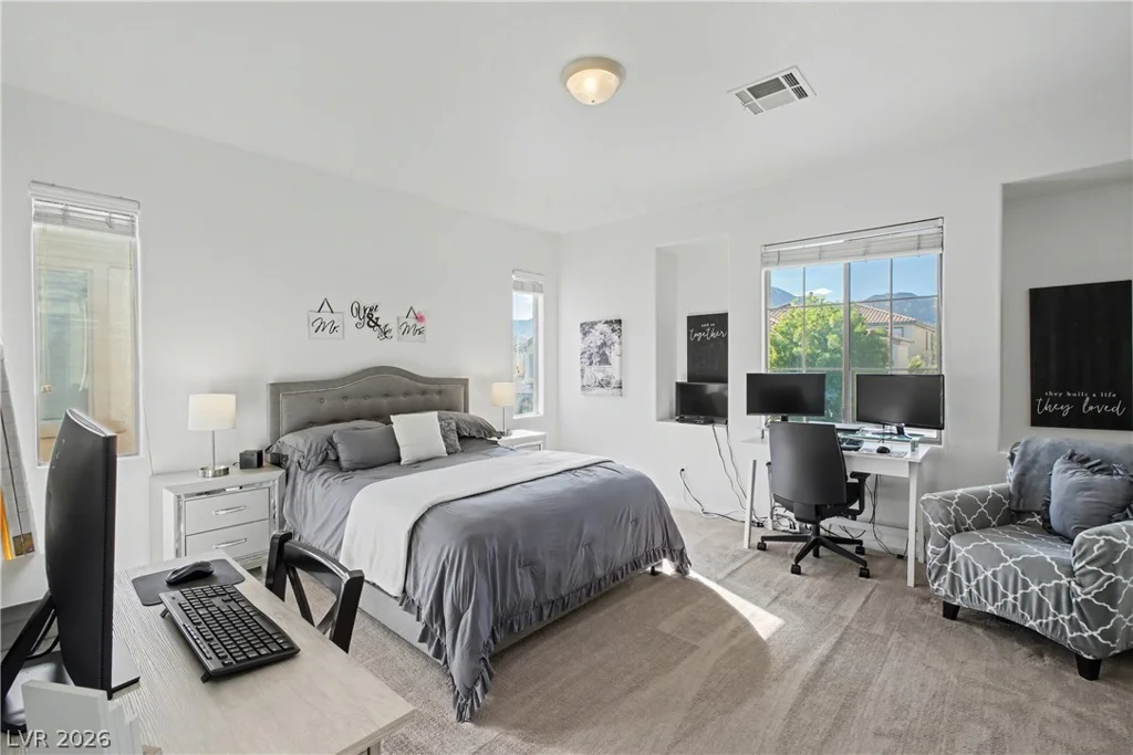 11909 Amistoso, Las Vegas, NV 89138