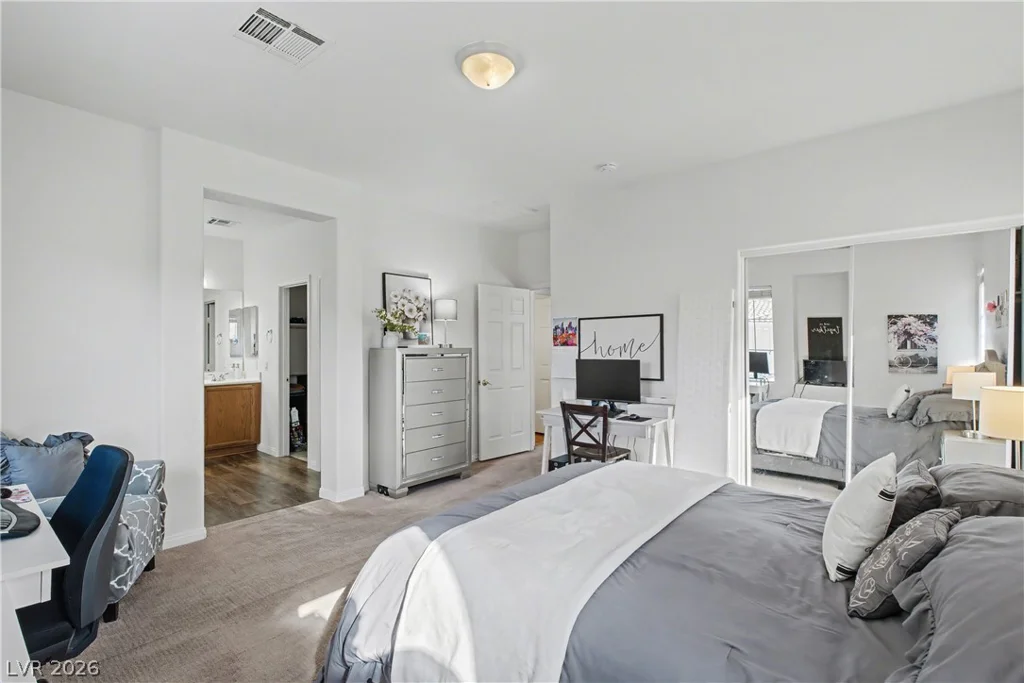 11909 Amistoso, Las Vegas, NV 89138